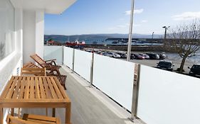 Apartamento Baixamar