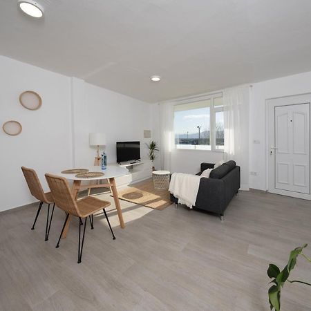 Appartement Apartamento Baixamar à Finisterre Extérieur photo