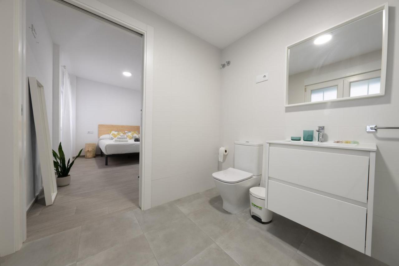 Appartement Apartamento Baixamar à Finisterre Extérieur photo