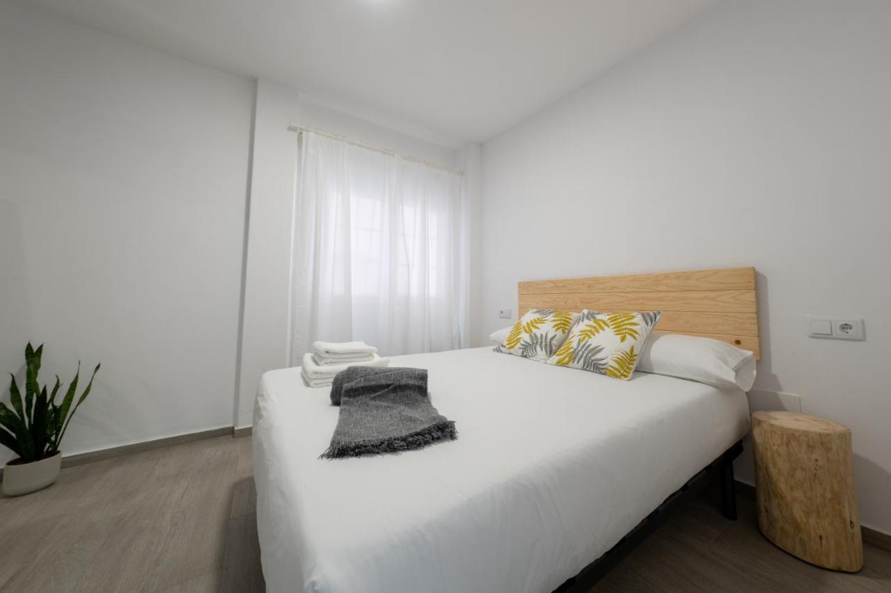 Appartement Apartamento Baixamar à Finisterre Extérieur photo