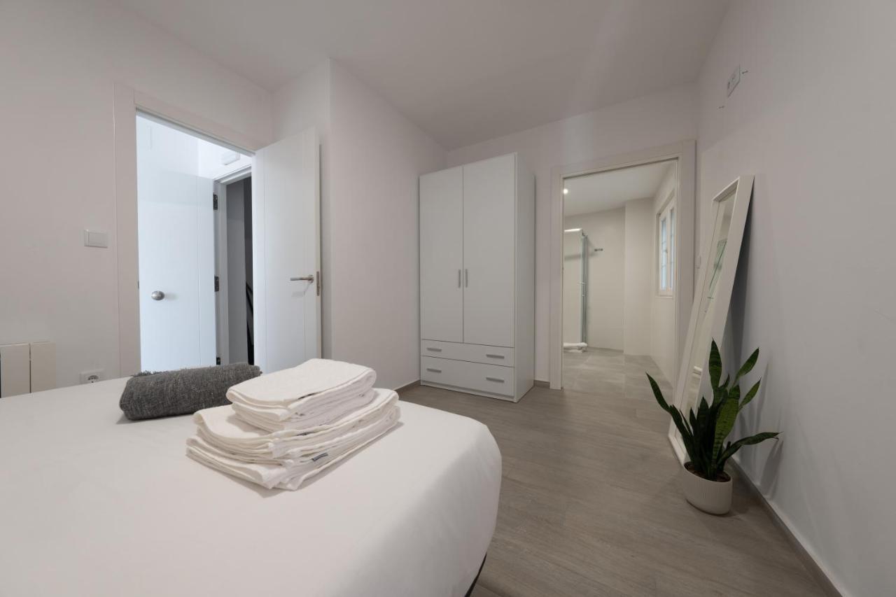 Appartement Apartamento Baixamar à Finisterre Extérieur photo